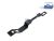 DT Spare Parts 2.00393 Halter, Frontgrill passend für Volvo