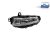 DT Spare Parts 2.00413 Nebelscheinwerfer, links passend für Volvo