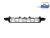 DT Spare Parts 2.00443 Frontgitter passend für Multimarken
