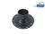 DT Spare Parts 2.00444 Radnabe, ohne Lager passend für Volvo