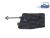 DT Spare Parts 2.00473 Abdeckung, Frontgrill, links passend für Volvo