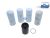 DT Spare Parts 2.00481 Wartungssatz passend für Volvo