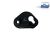 DT Spare Parts 2.00554 Dichtung, Sonnenblende passend für Volvo