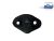 DT Spare Parts 2.00555 Dichtung, Sonnenblende passend für Volvo