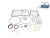 DT Spare Parts 2.00693 Reparatursatz, Retarder passend für Volvo