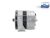 DT Spare Parts 2.00722 Generator, 28 V, I: 80 A passend für Volvo