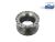 DT Spare Parts 2.00803 Bremsscheibe passend für Volvo