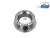 DT Spare Parts 2.00808 Bremsscheibe passend für Volvo