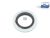 DT Spare Parts 2.00875 Dichtring passend für Volvo