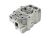 DT Spare Parts 2.10035 Zylinderkopf, ohne Ventile passend für Volvo