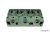 DT Spare Parts 2.10047 Zylinderkopf, ohne Ventile passend für Volvo