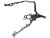 DT Spare Parts 2.10061 Dichtung, Steuergehäuse passend für Volvo