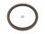 DT Spare Parts 2.10067 Wellendichtring, d: 155 mm, D: 180 mm, H: 15 mm passend für Volvo