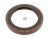 DT Spare Parts 2.10070 Wellendichtring, d: 76,2 mm, D: 101,7 mm, H: 12 mm passend für Volvo
