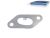 DT Spare Parts 2.10078 Dichtung, Abgaskrümmer passend für Volvo