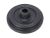 DT Spare Parts 2.10098 Motorlager, d: 13 mm, D: 85 mm, H: 29 mm passend für Volvo