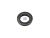 DT Spare Parts 2.10105 Scheibe, d: 10,5 mm, D: 18 mm, S: 3 mm passend für Volvo
