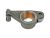 DT Spare Parts 2.10154 Kipphebel, Einlass, d: 44 mm, M10 x 1 passend für Multimarken