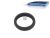 DT Spare Parts 2.10203 Dichtring, d: 18 mm, D: 22 mm, H: 5 mm passend für Volvo