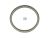 DT Spare Parts 2.10207 Dichtring, d: 83,5 mm, D: 96,2 mm, H: 8,3 mm passend für Multimarken