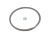 DT Spare Parts 2.10209 Dichtring, Abgaskrümmer, d: 49,8 mm, D: 55 mm, H: 1,5 mm passend für Volvo
