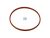 DT Spare Parts 2.10210 Dichtring, d: 74 mm, D: 81 mm, S: 4,6 mm passend für Volvo