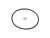 DT Spare Parts 2.10225 O-Ring, d: 32 mm, S: 1,6 mm passend für Multimarken