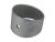 DT Spare Parts 2.10235 Pleuelbuchse, semi, d: 51,5 mm, D: 57,5 mm, L1: 24,5 mm, L2: 36,5 mm passend für Volvo