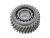 DT Spare Parts 2.10239 Zahnrad, komplett mit Lager passend für Volvo
