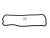 DT Spare Parts 2.10258 Ventildeckeldichtung passend für Volvo