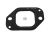 DT Spare Parts 2.10267 Dichtung, Abgaskrümmer passend für Multimarken
