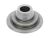 DT Spare Parts 2.10296 Federteller, d: 9 mm, D1: 24,6 mm, D2: 35 mm, H: 15,5 mm passend für Multimarken