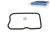 DT Spare Parts 2.10304 Ventildeckeldichtung passend für Volvo