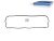 DT Spare Parts 2.10306 Dichtung passend für Volvo