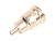 DT Spare Parts 2.10326 Einspritzhülse, d: 7,7 mm, D: 35,6 mm, H: 64 mm passend für Multimarken
