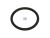 DT Spare Parts 2.10327 O-Ring, d: 30 mm, S: 3 mm passend für Multimarken