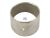 DT Spare Parts 2.10353 Pleuelbuchse, semi, d: 54,7 mm, D: 60,5 mm, L1: 29,5 mm, L2: 46 mm passend für Multimarken