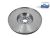DT Spare Parts 2.10362 Schwungrad, D: 473,5 mm, D1: 440 mm, 156 teeth passend für Volvo