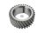 DT Spare Parts 2.10368 Kurbelwellenzahnrad passend für Volvo