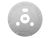 DT Spare Parts 2.10369 Druckscheibe, d: 32 mm, D: 120 mm, S: 2,4 mm passend für Volvo