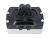 DT Spare Parts 2.10395 Motorlager, hinten passend für Volvo