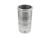 DT Spare Parts 2.10399 Zylinderlaufbuchse, ohne Dichtringe, d: 131 mm, D1: 144 mm, D2: 159,6 mm, L: 272,8 mm passend für Multimarken