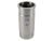 DT Spare Parts 2.10413 Zylinderlaufbuchse, ohne Dichtringe, d: 104,8 mm, D1: 117 mm, D2: 127 mm, L: 257 mm passend für Volvo