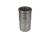 DT Spare Parts 2.10418 Zylinderlaufbuchse, ohne Dichtringe, d: 131 mm, D1: 143,9 mm, D2: 159,6 mm, L: 276,4 mm passend für Volvo