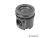 DT Spare Parts 2.10451 Kolben, Aluminium, D: 131 mm, L: 129,4 mm passend für Volvo