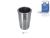 DT Spare Parts 2.10461 Zylinderlaufbuchse, ohne Dichtringe, d: 131 mm, D1: 144 mm, D2: 159,6 mm, L: 261,8 mm passend für Multimarken