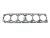 DT Spare Parts 2.10496 Zylinderkopfdichtung passend für Volvo