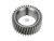 DT Spare Parts 2.10505 Kurbelwellenzahnrad passend für Volvo