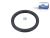 DT Spare Parts 2.10523 Wellendichtring, d: 105 mm, D: 130 mm, H: 12 mm passend für Multimarken