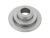 DT Spare Parts 2.10560 Federteller, d: 10 mm, D1: 24,6 mm, D2: 35 mm, H: 13,2 mm passend für Multimarken